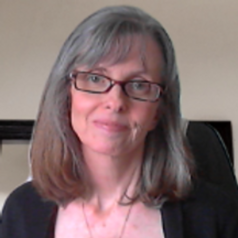 Gail Moore