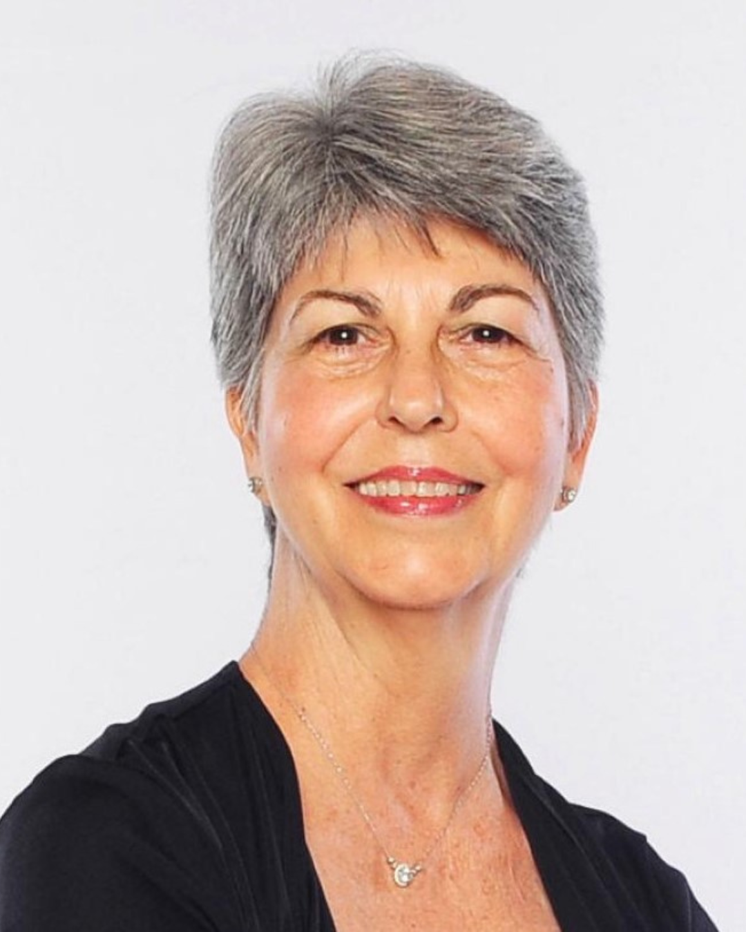 Patricia Wagner Head Shot Portrait